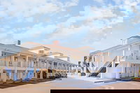 Baymont by Wyndham Forest City