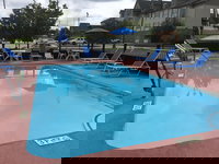 Baymont by Wyndham Meridian