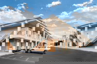 Quality Inn Oxford I-20 exit 188