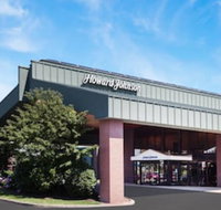 Howard Johnson by Wyndham Evansville East - Accommodation Michigan