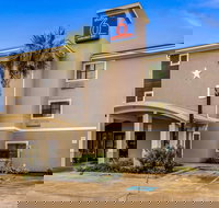 Studio 6 Beaumont TX - Accommodation Michigan