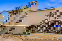 Studio 6 Beaumont TX