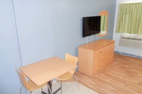 HomeTowne Studios by Red Roof Midland