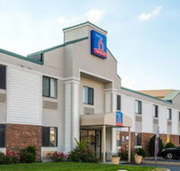 Studio 6 Miamisburg OH - Dayton - Accommodation Michigan