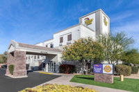 Sleep Inn Mesa - Superstition Springs Center