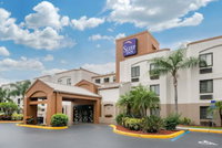 Sleep Inn Sarasota North