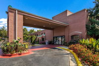 Sleep Inn near The Avenue