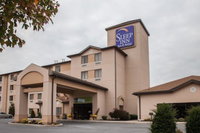 Sleep Inn  Suites
