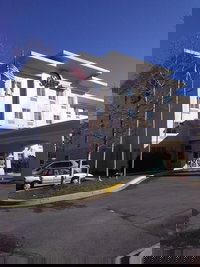 Sleep Inn And Suites Laurel