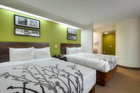 Sleep Inn Bryson City - Cherokee Area