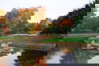 Four Points by Sheraton Charlotte - Lake Norman