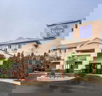 Sleep Inn  Suites Queensbury - Glens Falls - Accommodation Michigan