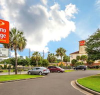 Econo Lodge Inn  Suites Beaumont - Accommodation Michigan