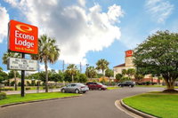 Econo Lodge Inn  Suites Beaumont