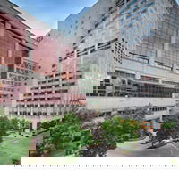 Kahler Inn and Suites - Mayo Clinic Area - Accommodation Michigan