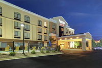 Fairfield Inn  Suites by Marriott Anniston Oxford