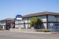 Travelodge by Wyndham Fort Bragg
