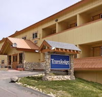 Travelodge by Wyndham Mammoth Lakes - Accommodation Michigan