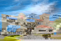 Travelodge by Wyndham Costa Mesa Newport Beach Hacienda