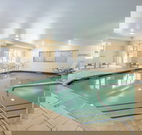 TownePlace Suites by Marriott Boise Downtown/University - Accommodation Michigan