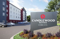 Candlewood Suites Boston North Shore Danvers an IHG Hotel