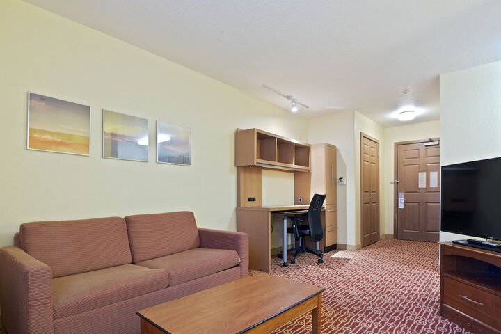 Candlewood Suites Boston North Shore Danvers, An IHG Hotel - thumb 6