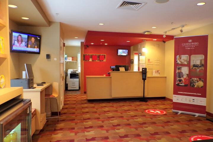 Candlewood Suites Boston North Shore Danvers, An IHG Hotel - thumb 2