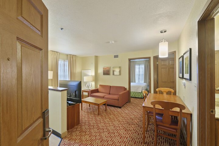 Candlewood Suites Boston North Shore Danvers, An IHG Hotel - thumb 4