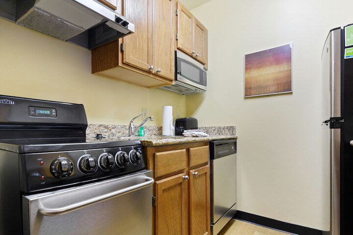 Candlewood Suites Boston North Shore Danvers, An IHG Hotel - thumb 5