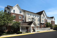 TownePlace Suites by Marriott Chicago Lombard