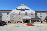 Towneplace Suites by Marriott Killeen