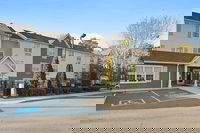 Extended Stay America Suites Richmond Glen Allen Short Pump