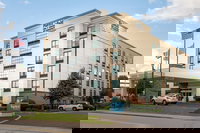 Fairfield Inn  Suites by Marriott Charleston