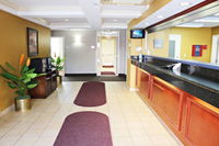 Suburban Extended Stay Wash. Dulles/Sterling