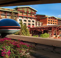 Disney's Grand Californian Hotel and Spa - Accommodation Michigan