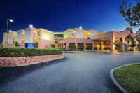 Baymont by Wyndham Tampa Near Busch Gardens