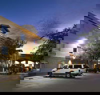 Best Western Tampa - Accommodation Michigan