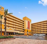 Best Western Castillo Del Sol - Accommodation Michigan
