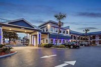 Best Western Central Inn