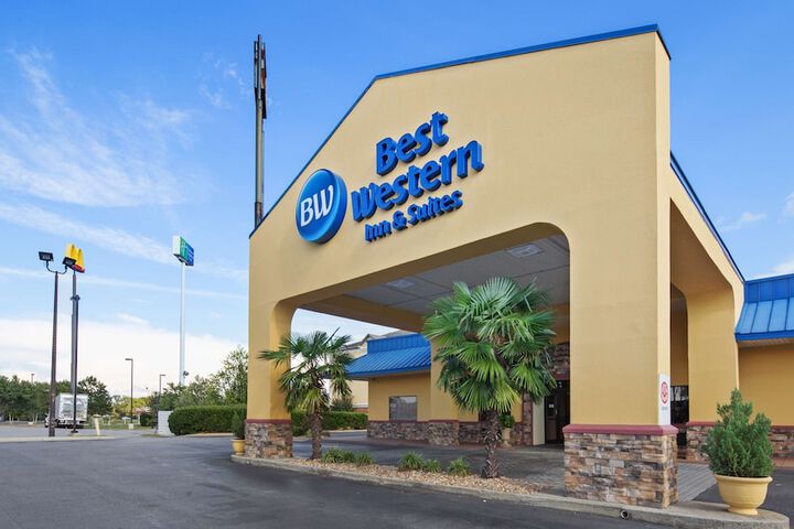 Best Western Inn & Suites - thumb 2