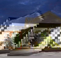 Days Inn by Wyndham Dahlonega - Accommodation Michigan