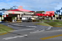 Ramada by Wyndham Savannah Gateway