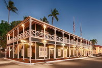 Best Western Pioneer Inn