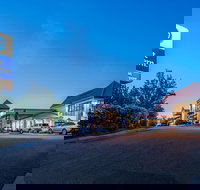 Best Western Vista Inn At The Airport - Accommodation Michigan