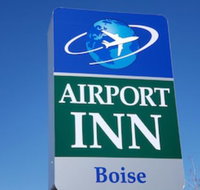 Airport Inn - Accommodation Michigan