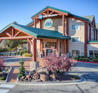 Best Western Northwest Lodge - Accommodation Michigan