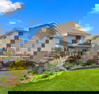 Best Western Airport Inn - Accommodation Michigan