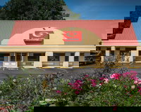 Econo Lodge Colonial Heights I-95