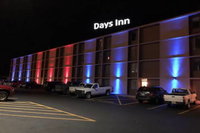 Days Inn by Wyndham Princeton