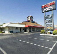 Best Western Lafayette Executive Plaza  Conference Center - Accommodation Michigan